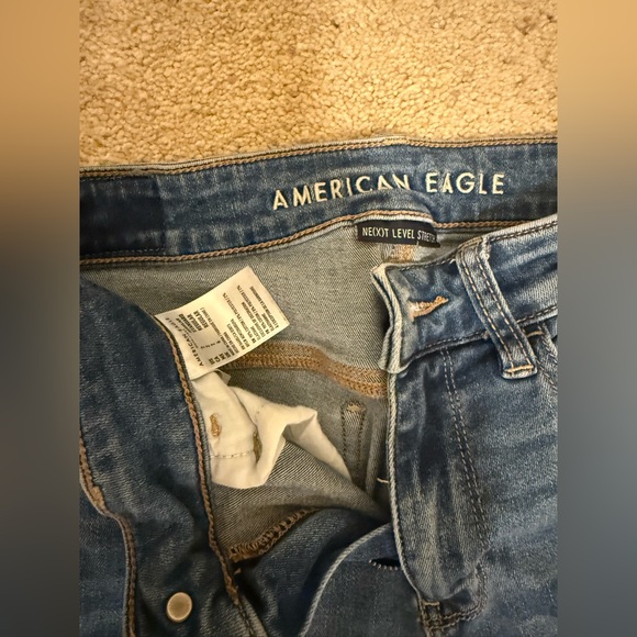 jeans - Picture 2 of 5